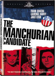DVD Savant Review: The Manchurian Candidate Special Edition