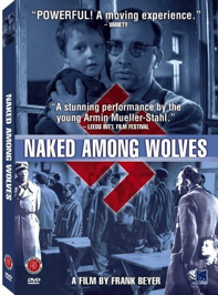 Dvd Savant Review Naked Among Wolves