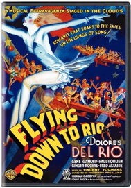 Flying Down To Rio