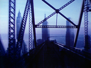 Bridges-Go-Round (Shirley Clarke, 1958)