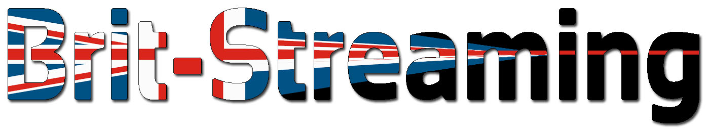 Brit-Stream Logo