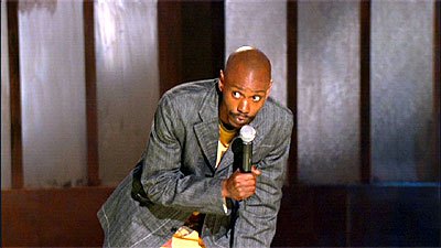 dave chappelle stand up