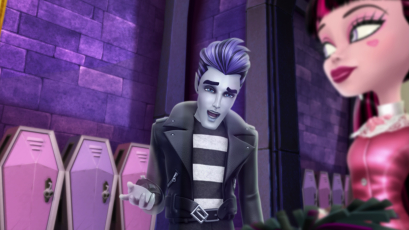 monster high haunted full movie download