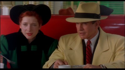 Image result for dick tracy movie pics