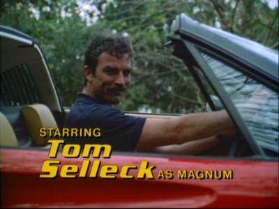 Magnum Pi Episode All Thieves On Deck