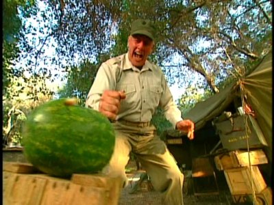 Image result for r lee ermey watermelon