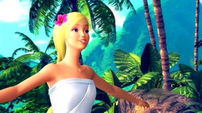 Barbie As The Island Princess Full Movie Youtube