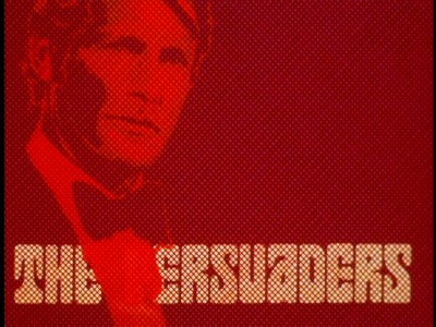 Analysis of the persuaders