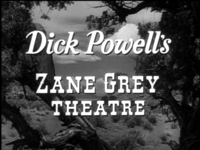 Zane Grey Theater movie