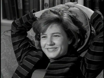 I wrote an extensive review of the first season of The Patty Duke Show that looked at the show&#39;s background, so I won&#39;t backtrack on a lot of that ... - 1265754730_5