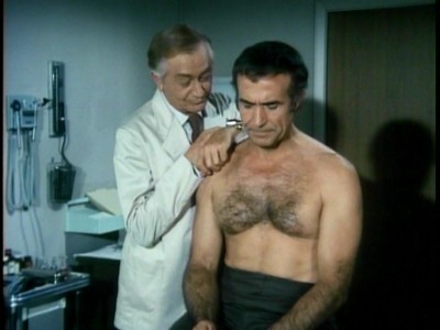Image result for marcus welby office visit