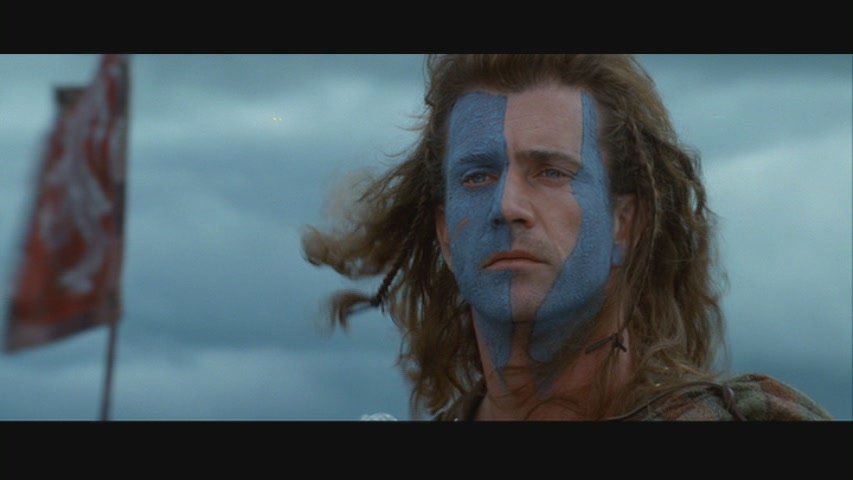 Braveheart Special Edition Review