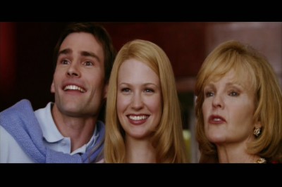 American Wedding Blu Ray Dvd Talk Review Of The Blu Ray