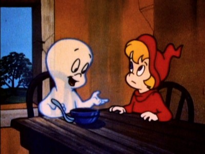 The New Casper Cartoon Show [1963-1969]