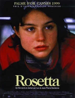 rosetta film
