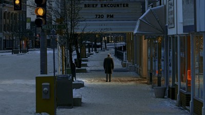 Gregory Crewdson-Brief Encounters : DVD Talk Review of the ...