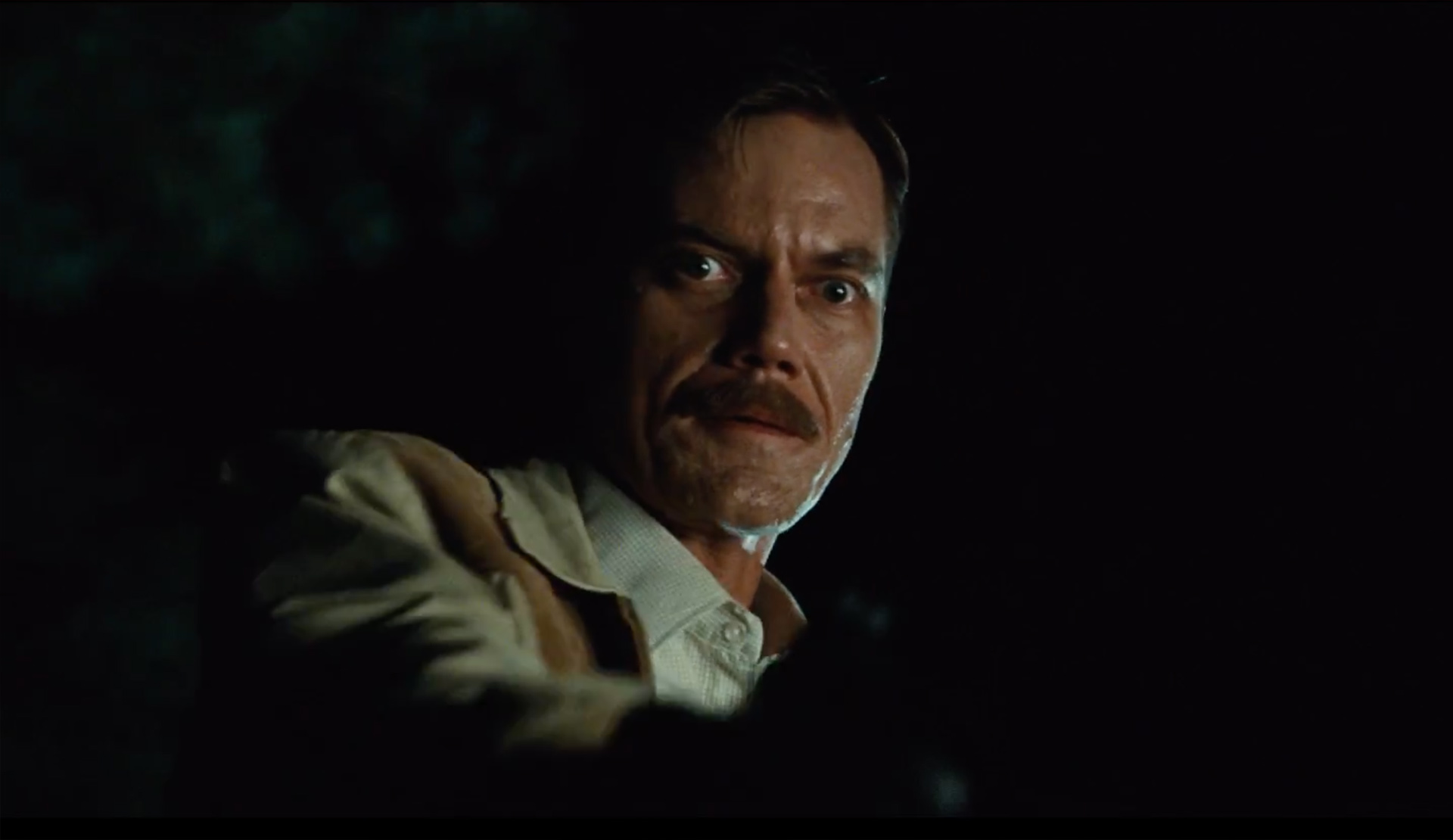 Image result for Michael Shannon, “Nocturnal Animals
