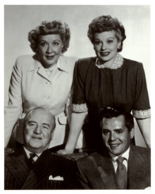i love lucy pictures. I Love Lucy the TV show was an