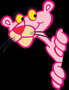 The Pink Panther Cartoon Collection: Volume 2 (1966-1968 ...