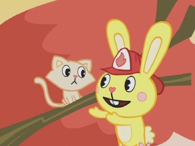 happy tree friends cuddles and giggles. Happy Tree Friends: Season One, Vol. 2 : DVD Talk Review of the DVD Video