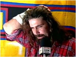 Wwe: Mick Foley`S Greatest Hits & Misses - A Life In Wrestling (Hardcore Edition)
