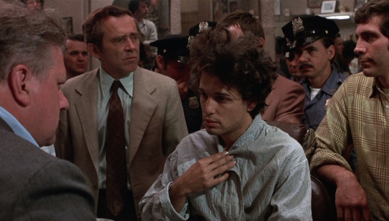 Dog Day Afternoon 40th Anniversary Edition (Blu-ray) : DVD Talk Review