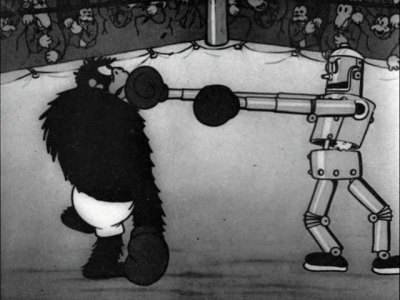 Black And White Mickey Mouse Cartoon. It#39;s a great cartoon where