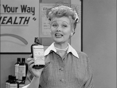 i love lucy episodes. After an initial few episodes