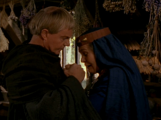 Cadfael 2