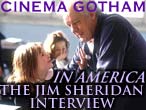 the Jim Sheridan interview