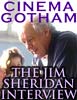 the Jim Sheridan interview