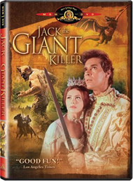 Jack the Giant Killer (1962) directed by Nathan H. Juran • Reviews, film +  cast • Letterboxd