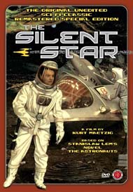 DVD Savant Review: The Silent Star (Der Schweigende Stern)