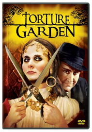 Dvd Savant Review Torture Garden