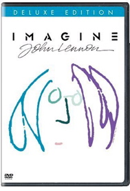 Savant Review: Imagine: John Lennon Deluxe Edition
