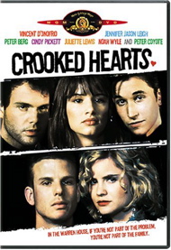 DVD Savant Review: Crooked Hearts