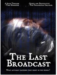 Dvd Savant Review The Last Broadcast