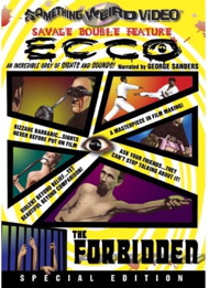 Ecco / The Forbidden : DVD Talk Review 