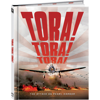 PEARL HARBOR PART I TORA TORA TORA AIR RAID WWII Hawaii History Channel LN  DVD