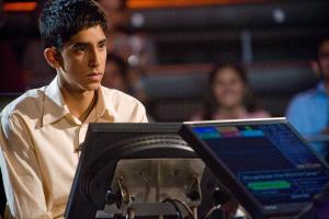 Slumdog Millionaire