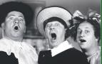 The Three Stooges Collection - Volume Three - 1940-1942