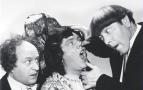 The Three Stooges Collection - Volume Four: 1943-1945