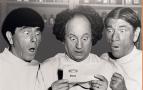 The Three Stooges Collection - Volume 7 - 1952-1954 