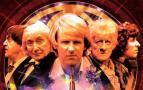 Doctor Who - The Five Doctors: 25th Anniversary Edition