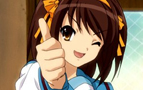 Haruhi