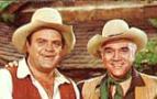 Bonanza: The Official First Season, Volume 1