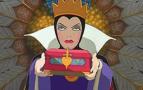 Snow White and the Seven Dwarfs (Blu-ray)