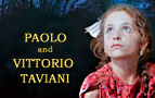 Paolo and Vittorio Taviani