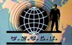 The Man From U.N.C.L.E.