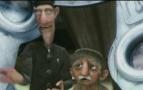 A Collection of 2007 Academy Award Nominated Short Films